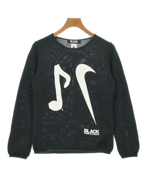 ブラックコムデギャルソン(BLACK COMME des GARCONS)のBLACK COMME des GARCONS ニット・セーター