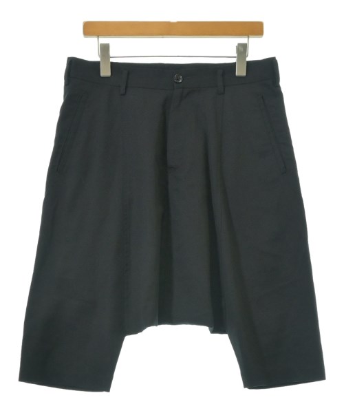 ブラックコムデギャルソン(BLACK COMME des GARCONS)のBLACK COMME des GARCONS ショートパンツ