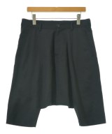 BLACK COMME des GARCONS ショートパンツ