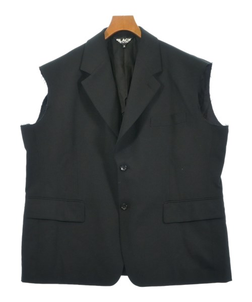 ブラックコムデギャルソン(BLACK COMME des GARCONS)のBLACK COMME des GARCONS ジャケット（その他）