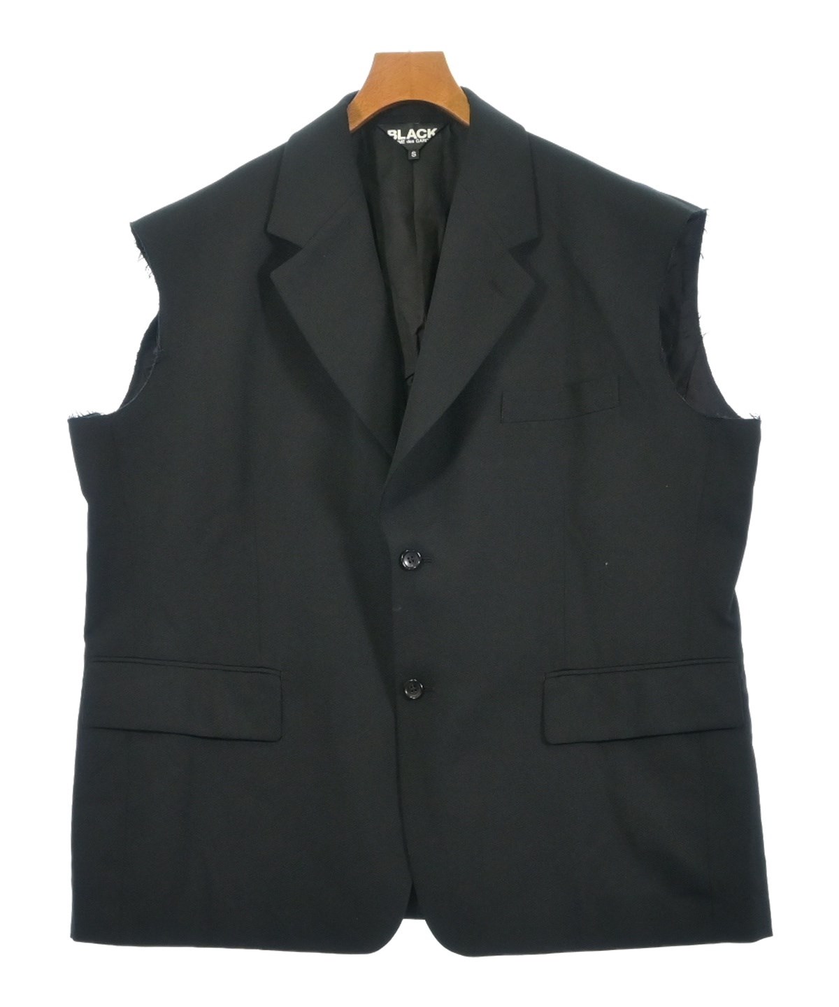BLACK COMME des GARCONS（ブラックコムデギャルソン）その他 黒