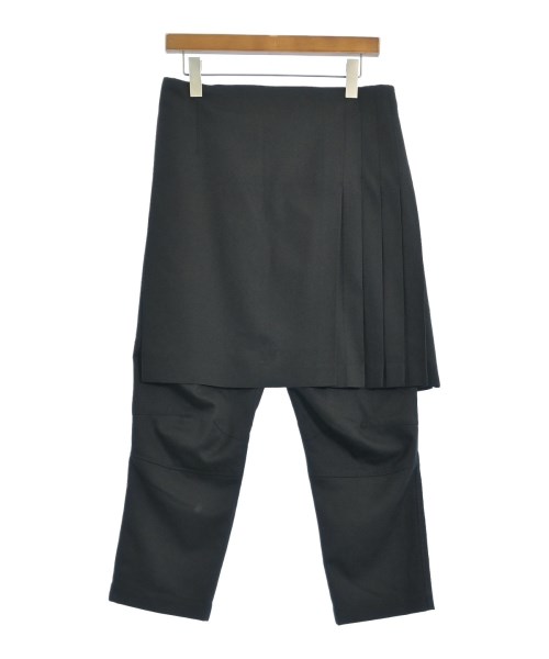 ブラックコムデギャルソン(BLACK COMME des GARCONS)のBLACK COMME des GARCONS クロップドパンツ