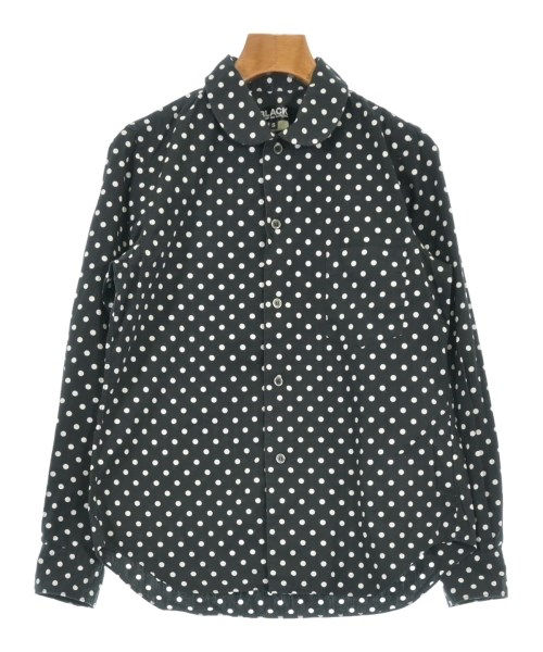 ブラックコムデギャルソン(BLACK COMME des GARCONS)のBLACK COMME des GARCONS カジュアルシャツ