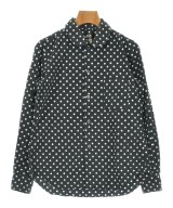 BLACK COMME des GARCONS カジュアルシャツ