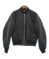 BLACK COMME des GARCONS ミリタリーブルゾン