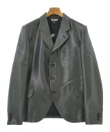 BLACK COMME des GARCONS カジュアルジャケット