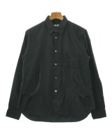 BLACK COMME des GARCONS カジュアルシャツ
