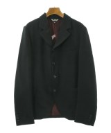 BLACK COMME des GARCONS カジュアルジャケット