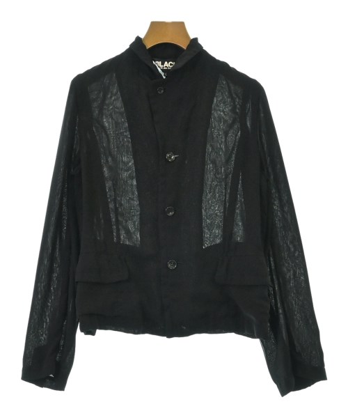 ブラックコムデギャルソン(BLACK COMME des GARCONS)のBLACK COMME des GARCONS ジャケット（その他）
