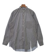 BLACK COMME des GARCONS カジュアルシャツ