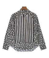 BLACK COMME des GARCONS カジュアルシャツ