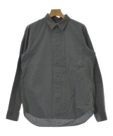 BLACK COMME des GARCONS カジュアルシャツ