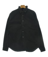 BLACK COMME des GARCONS カジュアルシャツ