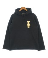 BLACK COMME des GARCONS パーカー
