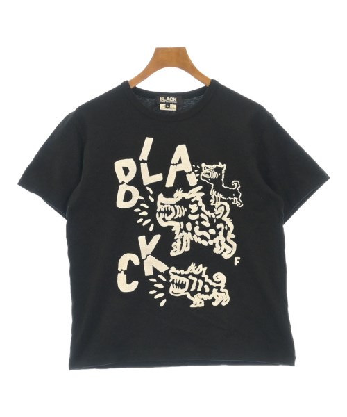 ブラックコムデギャルソン(BLACK COMME des GARCONS)のBLACK COMME des GARCONS Tシャツ・カットソー