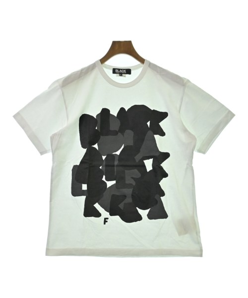 ブラックコムデギャルソン(BLACK COMME des GARCONS)のBLACK COMME des GARCONS Tシャツ・カットソー