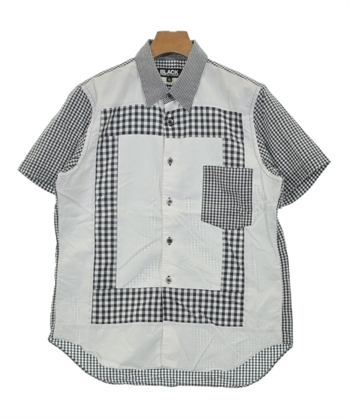 ブラックコムデギャルソン(BLACK COMME des GARCONS)のBLACK COMME des GARCONS カジュアルシャツ