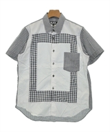 BLACK COMME des GARCONS カジュアルシャツ