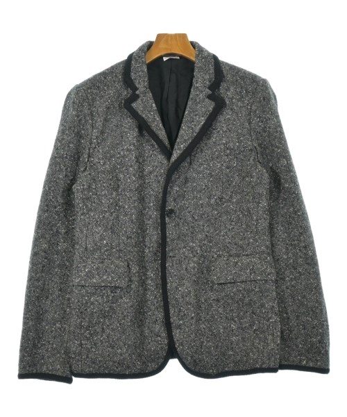 ブラックコムデギャルソン(BLACK COMME des GARCONS)のBLACK COMME des GARCONS カジュアルジャケット