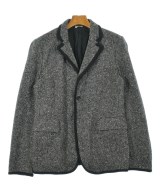 BLACK COMME des GARCONS カジュアルジャケット