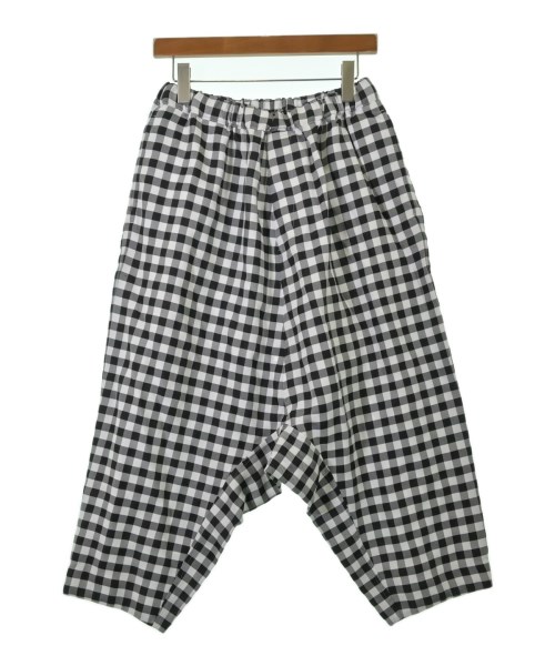 ブラックコムデギャルソン(BLACK COMME des GARCONS)のBLACK COMME des GARCONS パンツ（その他）