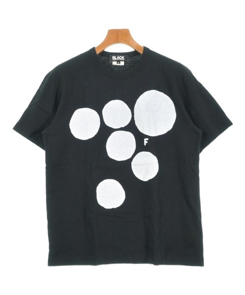 ブラックコムデギャルソン(BLACK COMME des GARCONS)のBLACK COMME des GARCONS Tシャツ・カットソー