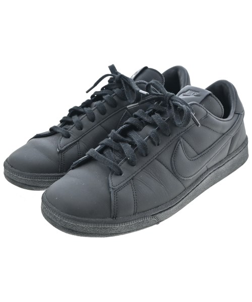 ブラックコムデギャルソン(BLACK COMME des GARCONS)のBLACK COMME des GARCONS スニーカー