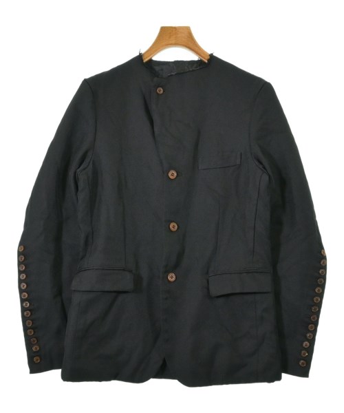 ブラックコムデギャルソン(BLACK COMME des GARCONS)のBLACK COMME des GARCONS カジュアルジャケット