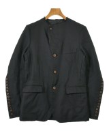 BLACK COMME des GARCONS カジュアルジャケット