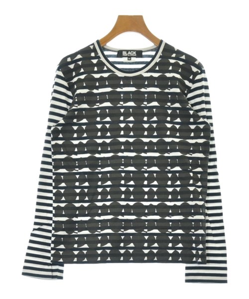 ブラックコムデギャルソン(BLACK COMME des GARCONS)のBLACK COMME des GARCONS Tシャツ・カットソー