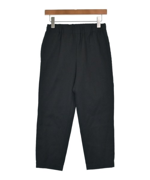 ブラックコムデギャルソン(BLACK COMME des GARCONS)のBLACK COMME des GARCONS クロップドパンツ
