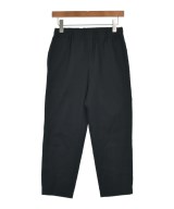 BLACK COMME des GARCONS クロップドパンツ