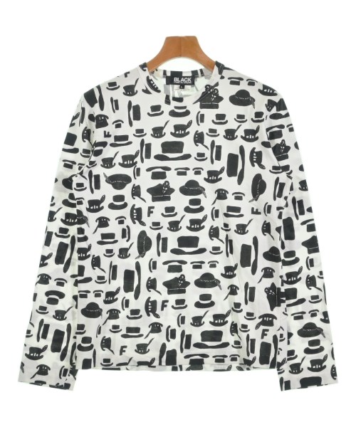 ブラックコムデギャルソン(BLACK COMME des GARCONS)のBLACK COMME des GARCONS Tシャツ・カットソー