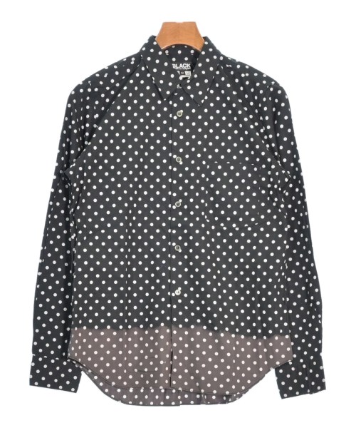 ブラックコムデギャルソン(BLACK COMME des GARCONS)のBLACK COMME des GARCONS カジュアルシャツ