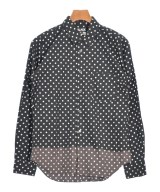 BLACK COMME des GARCONS カジュアルシャツ