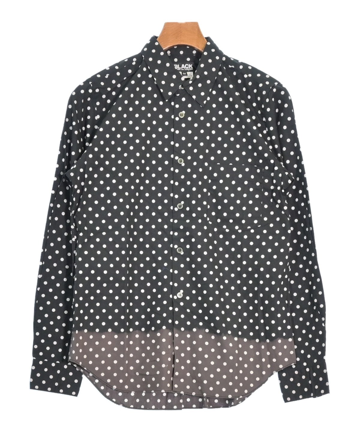 BLACK COMME des GARCONS（ブラックコムデギャルソン