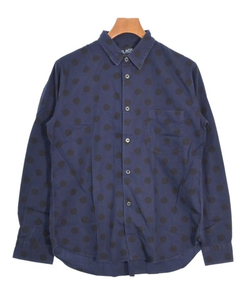 ブラックコムデギャルソン(BLACK COMME des GARCONS)のBLACK COMME des GARCONS カジュアルシャツ