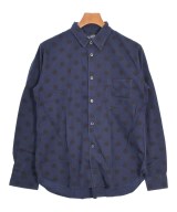 BLACK COMME des GARCONS カジュアルシャツ
