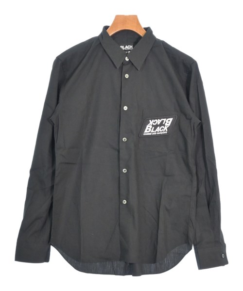 ブラックコムデギャルソン(BLACK COMME des GARCONS)のBLACK COMME des GARCONS カジュアルシャツ