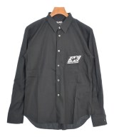 BLACK COMME des GARCONS カジュアルシャツ
