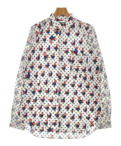 ブラックコムデギャルソン(BLACK COMME des GARCONS)のBLACK COMME des GARCONS カジュアルシャツ