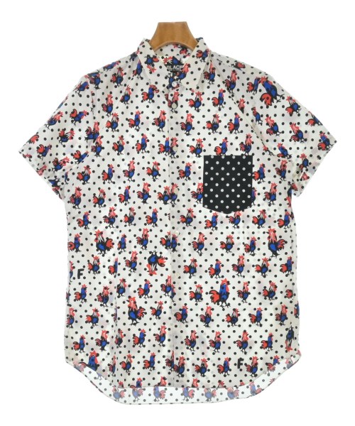 ブラックコムデギャルソン(BLACK COMME des GARCONS)のBLACK COMME des GARCONS カジュアルシャツ