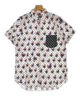 BLACK COMME des GARCONS カジュアルシャツ