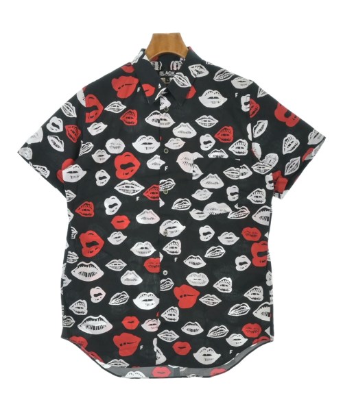 ブラックコムデギャルソン(BLACK COMME des GARCONS)のBLACK COMME des GARCONS カジュアルシャツ