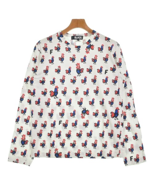 ブラックコムデギャルソン(BLACK COMME des GARCONS)のBLACK COMME des GARCONS Tシャツ・カットソー