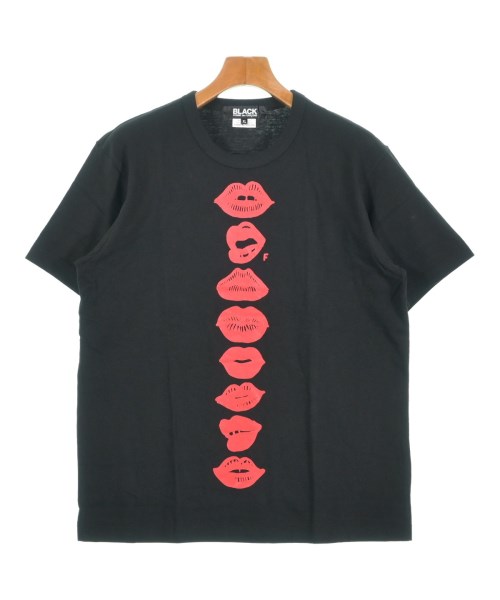 ブラックコムデギャルソン(BLACK COMME des GARCONS)のBLACK COMME des GARCONS Tシャツ・カットソー