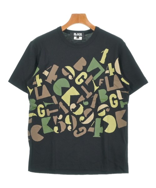 ブラックコムデギャルソン(BLACK COMME des GARCONS)のBLACK COMME des GARCONS Tシャツ・カットソー