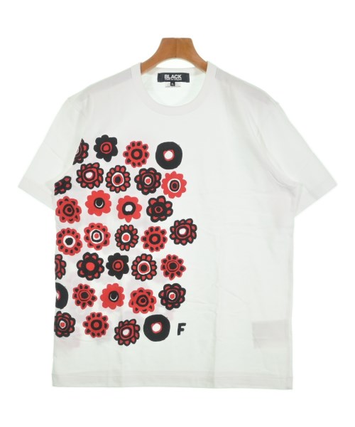 ブラックコムデギャルソン(BLACK COMME des GARCONS)のBLACK COMME des GARCONS Tシャツ・カットソー