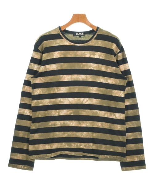 ブラックコムデギャルソン(BLACK COMME des GARCONS)のBLACK COMME des GARCONS Tシャツ・カットソー