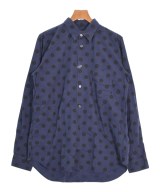 BLACK COMME des GARCONS カジュアルシャツ